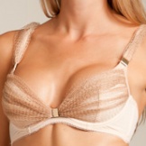 Scrunch nude bra also available at Nancy Meyer, USA